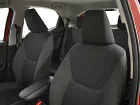 Toyota Yaris (2023) thumbnail 12