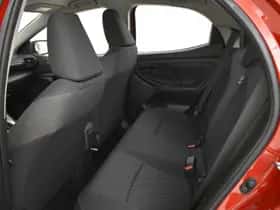 Toyota Yaris (2023) thumbnail 13