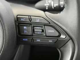 Toyota Yaris (2023) thumbnail 18