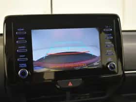 Toyota Yaris (2023) thumbnail 23