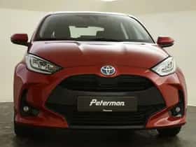 Toyota Yaris (2023) thumbnail 7