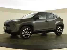 Toyota Yaris Cross (2025) thumbnail 2
