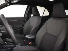 Toyota Yaris Cross (2025) thumbnail 16