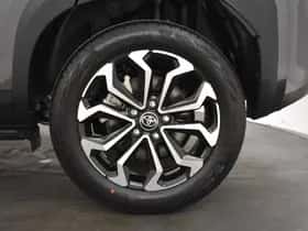Toyota Yaris Cross (2025) thumbnail 18