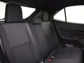 Toyota Yaris Cross (2025) thumbnail 20