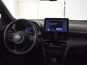 Toyota Yaris Cross (2025) thumbnail 3