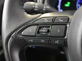 Toyota Yaris Cross (2025) thumbnail 21