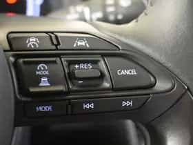 Toyota Yaris Cross (2025) thumbnail 24