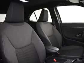 Toyota Yaris Cross (2025) thumbnail 4