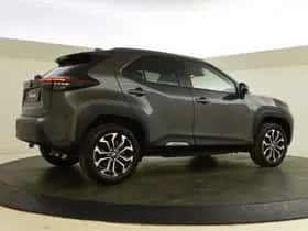 Toyota Yaris Cross (2025) thumbnail 5