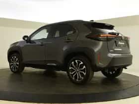 Toyota Yaris Cross (2025) thumbnail 6