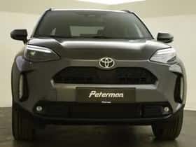Toyota Yaris Cross (2025) thumbnail 7