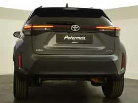 Toyota Yaris Cross (2025) thumbnail 8