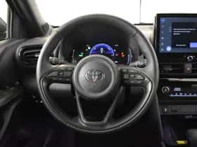 Toyota Yaris Cross (2025) thumbnail 9