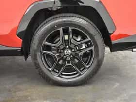 Toyota RAV4 (2023) thumbnail 11