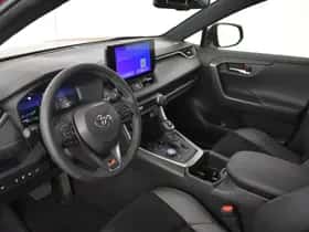 Toyota RAV4 (2023) thumbnail 15