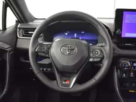 Toyota RAV4 (2023) thumbnail 29