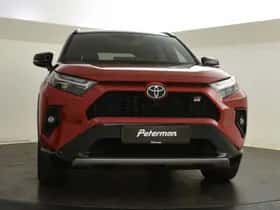 Toyota RAV4 (2023) thumbnail 5