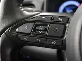 Toyota Yaris (2024) thumbnail 12