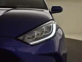 Toyota Yaris (2024) thumbnail 26