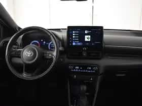 Toyota Yaris (2024) thumbnail 4