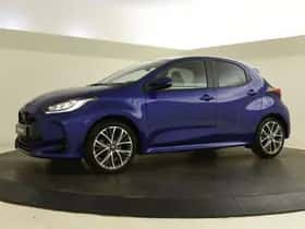 Toyota Yaris (2024) thumbnail 5