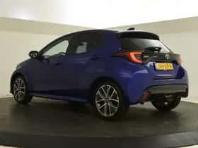 Toyota Yaris (2024) thumbnail 6