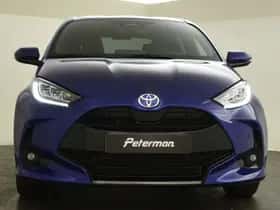 Toyota Yaris (2024) thumbnail 7