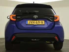 Toyota Yaris (2024) thumbnail 8