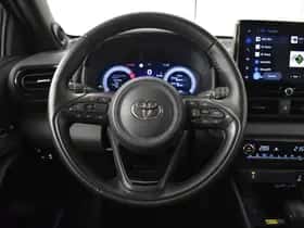 Toyota Yaris (2024) thumbnail 9