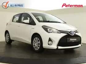 Toyota Yaris (2017) thumbnail 1