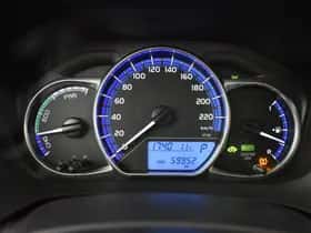 Toyota Yaris (2017) thumbnail 14