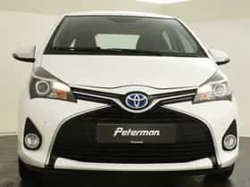 Toyota Yaris (2017) thumbnail 7