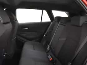 Toyota Corolla (2025) thumbnail 11