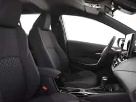 Toyota Corolla (2025) thumbnail 3