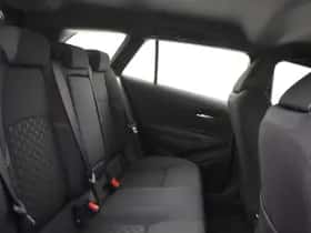 Toyota Corolla (2025) thumbnail 25