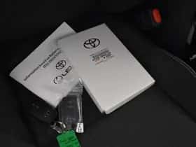 Toyota Corolla (2025) thumbnail 26