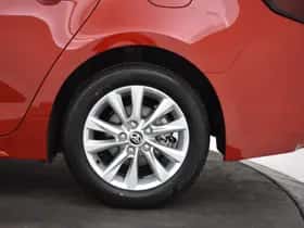 Toyota Corolla (2025) thumbnail 28