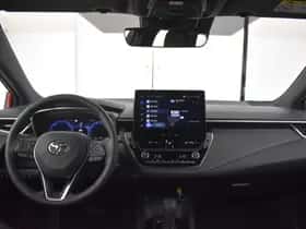 Toyota Corolla (2025) thumbnail 4