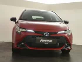 Toyota Corolla (2025) thumbnail 6