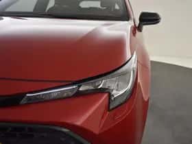 Toyota Corolla (2025) thumbnail 7