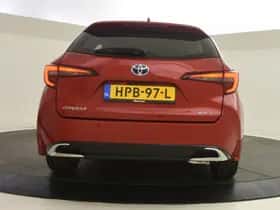 Toyota Corolla (2025) thumbnail 8
