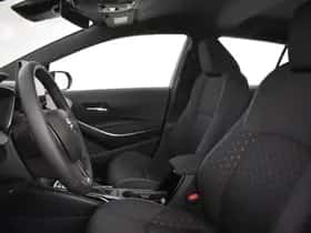 Toyota Corolla (2025) thumbnail 10