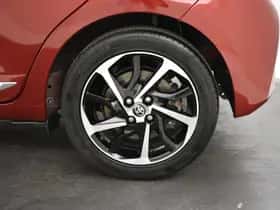 Toyota Yaris (2019) thumbnail 13