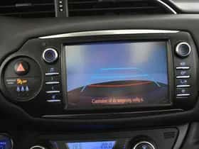 Toyota Yaris (2019) thumbnail 22