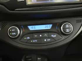 Toyota Yaris (2019) thumbnail 23