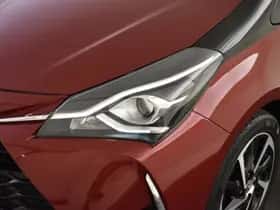Toyota Yaris (2019) thumbnail 8