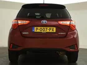 Toyota Yaris (2019) thumbnail 9