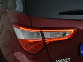 Toyota Yaris (2019) thumbnail 10