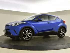Toyota C-HR (2018) thumbnail 5